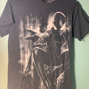 Spider-Man tee